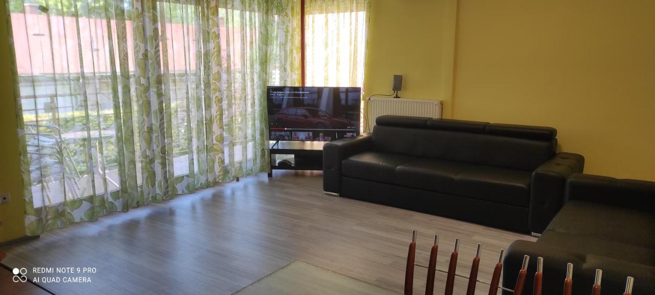 Jano Apartman 希欧福克 外观 照片