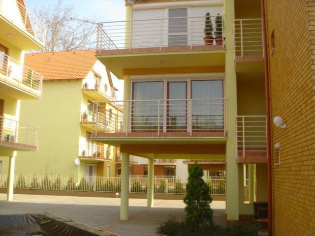Jano Apartman 希欧福克 外观 照片