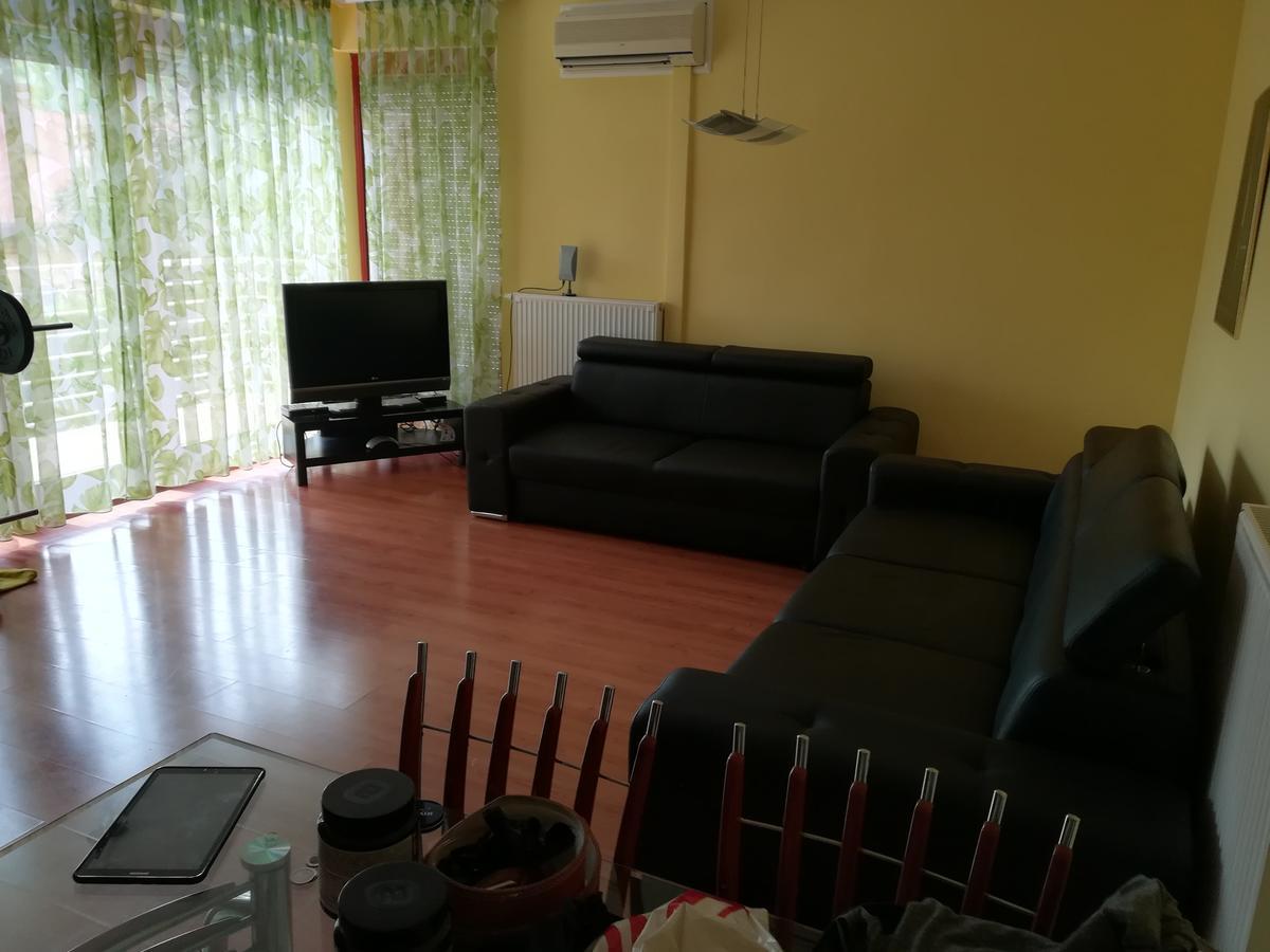 Jano Apartman 希欧福克 外观 照片