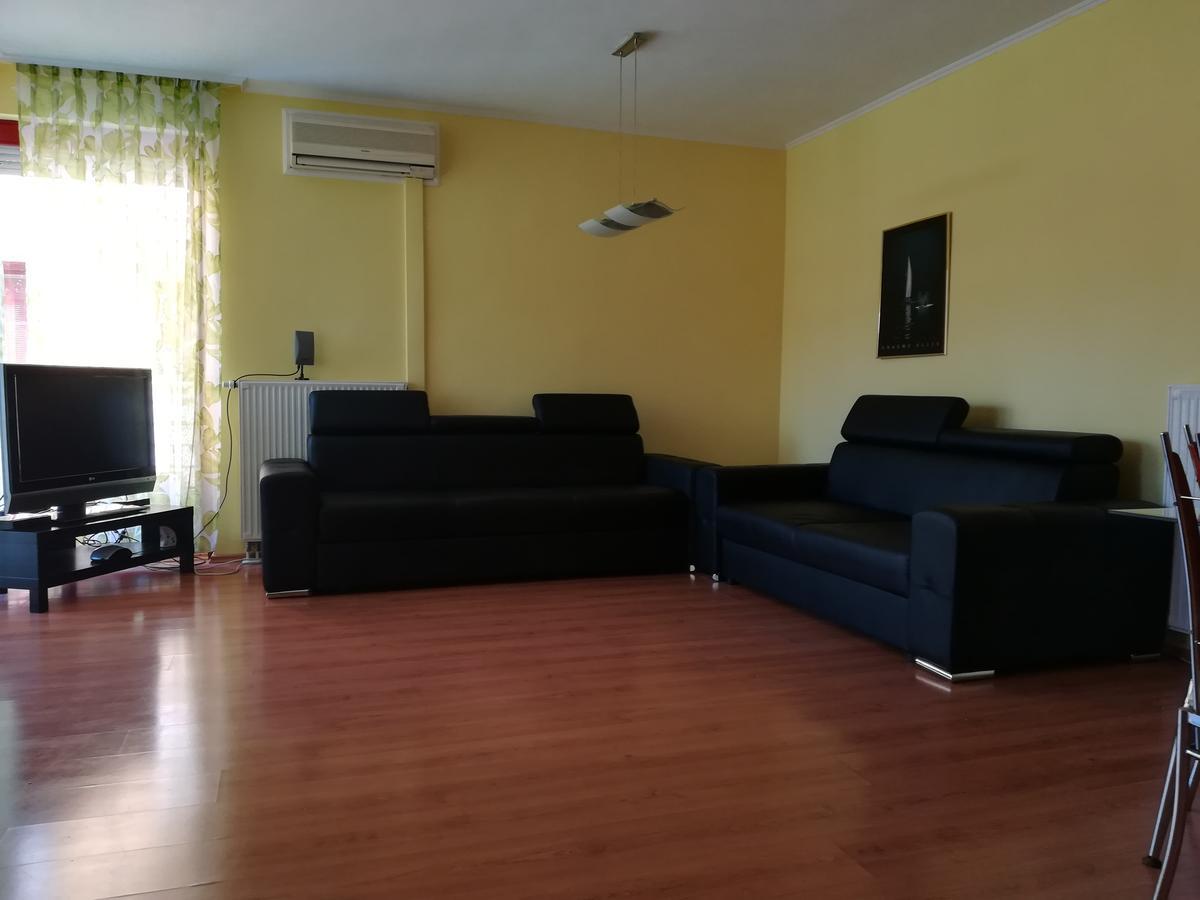 Jano Apartman 希欧福克 外观 照片