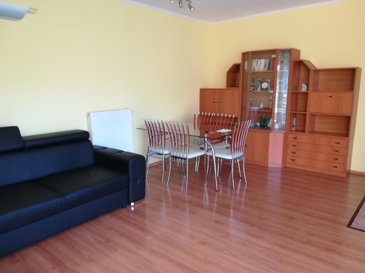 Jano Apartman 希欧福克 外观 照片